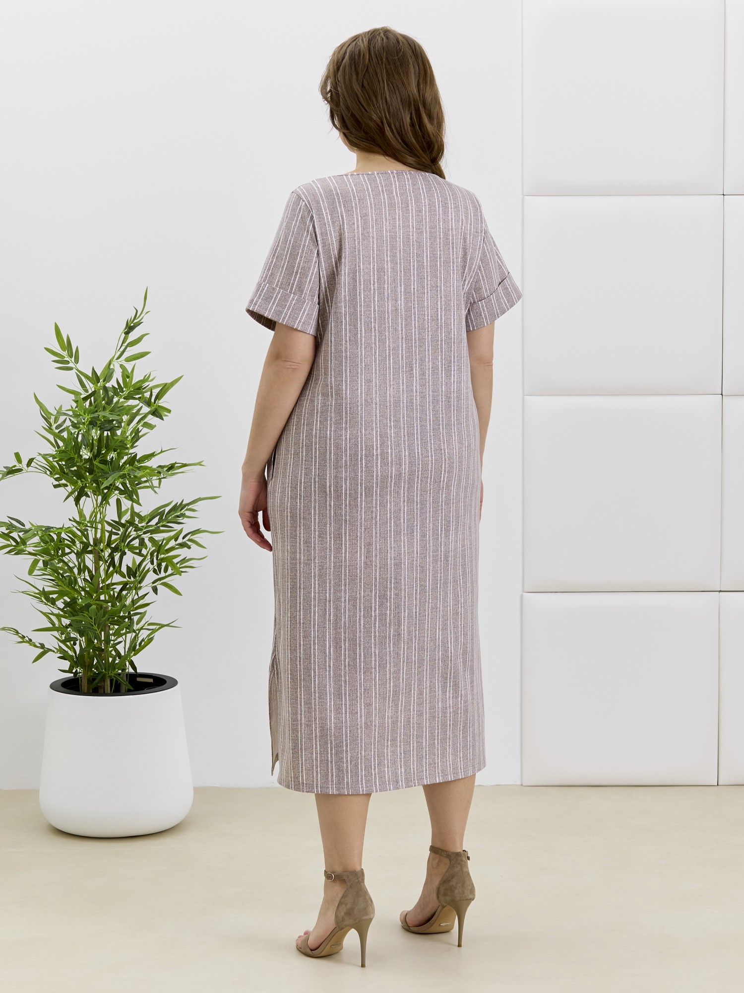 Платье Рейчел - 10