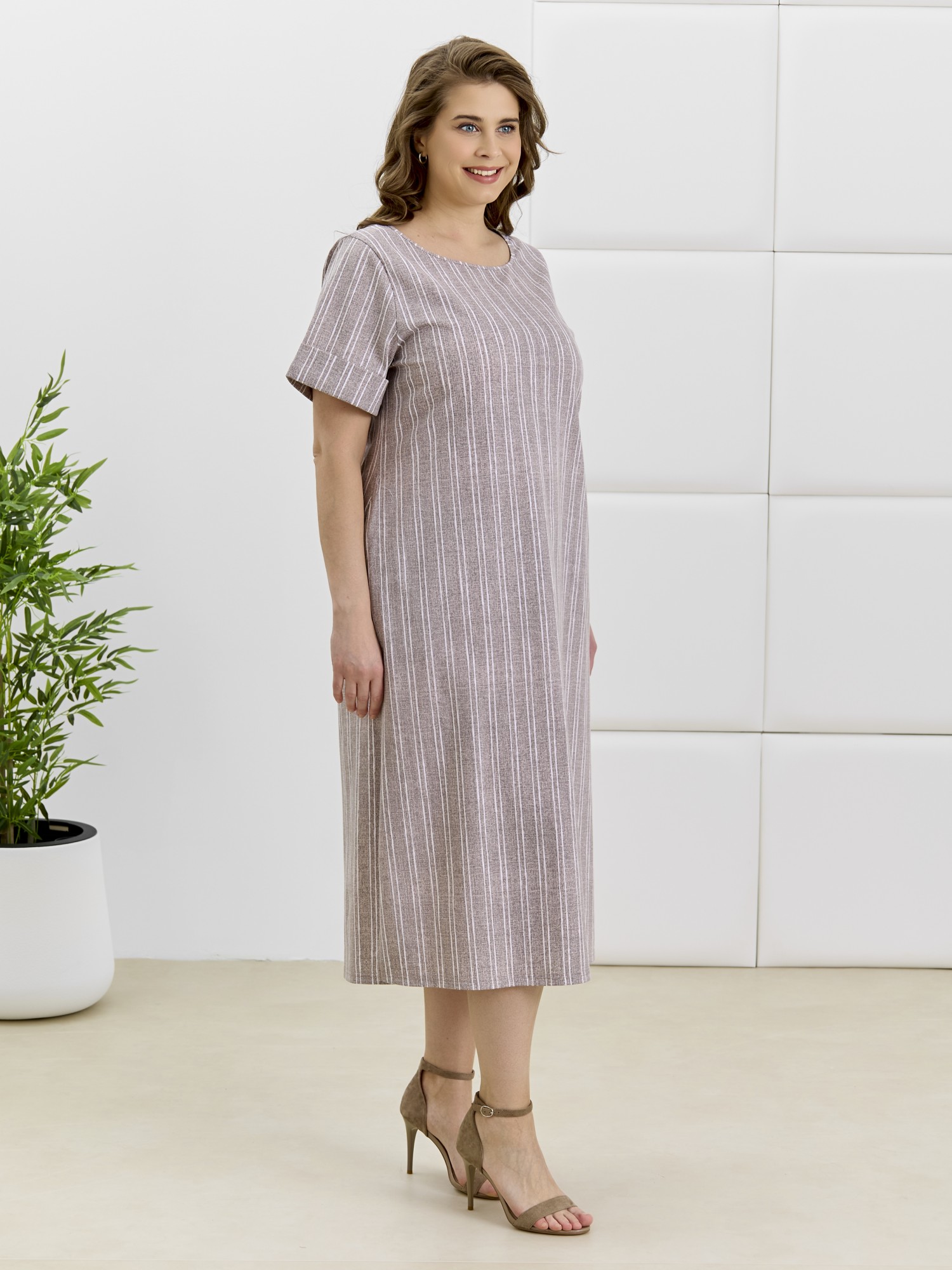 Платье Рейчел - 5