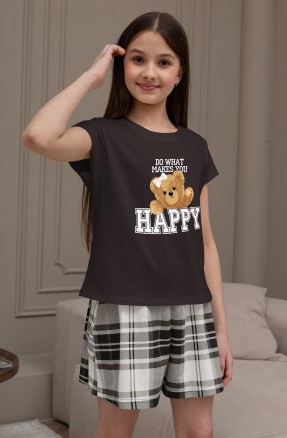 Костюм для девочки Мишель-2