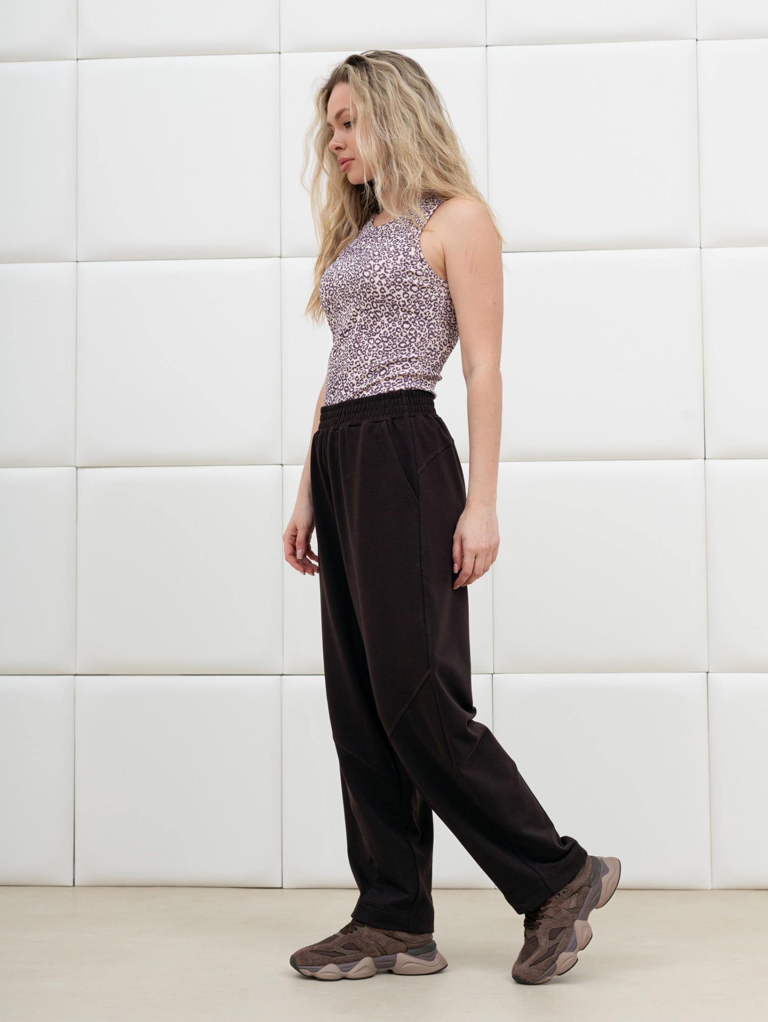 Брюки Бейс - 1 Брюки Бейс - 1