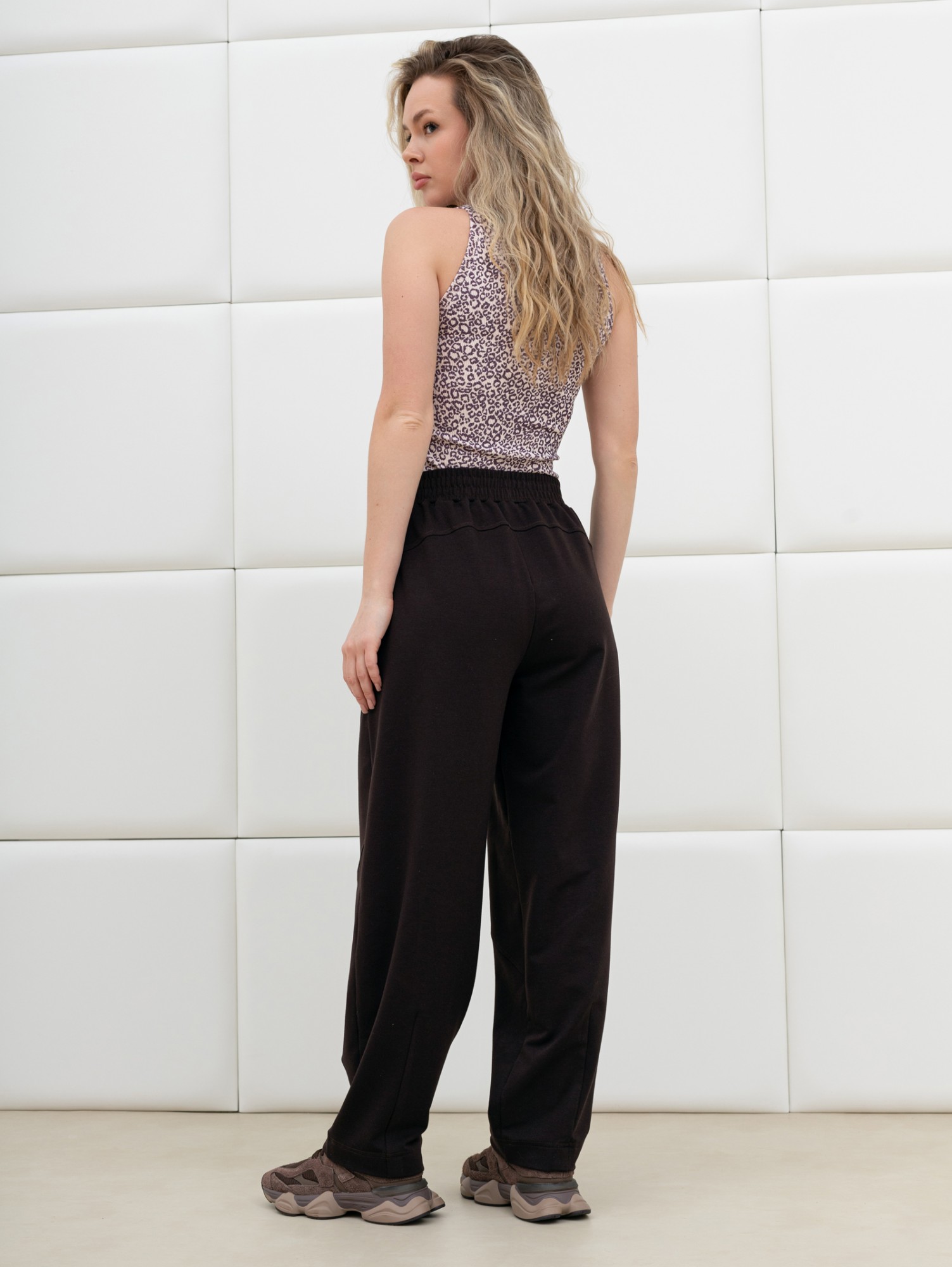 Брюки Бейс - 4 Брюки Бейс - 4