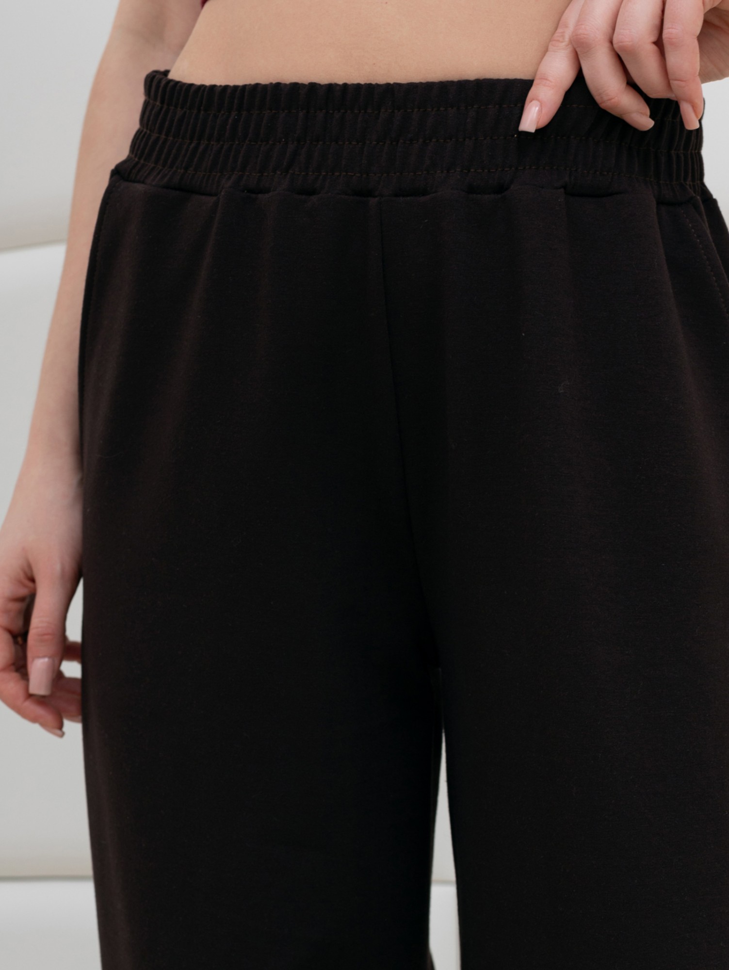 Брюки Бейс - 5 Брюки Бейс - 5