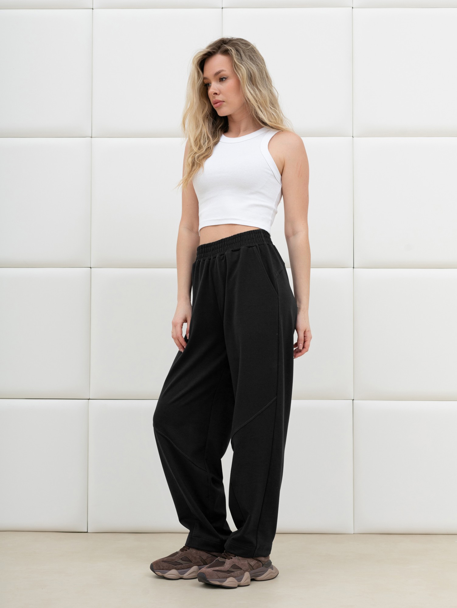 Брюки Бейс - 3 Брюки Бейс - 3