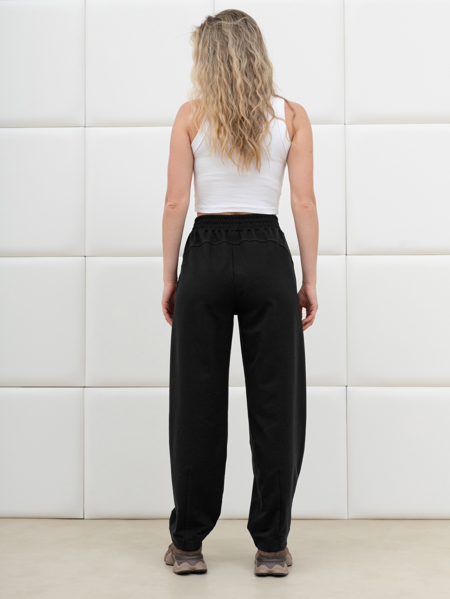 Брюки Бейс - 6 Брюки Бейс - 6