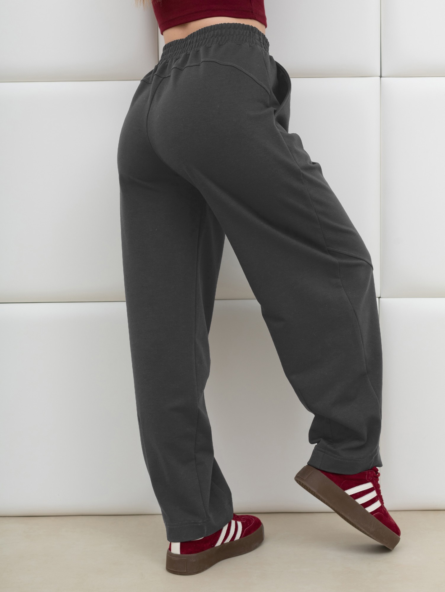 Брюки Бейс - 5 Брюки Бейс - 5