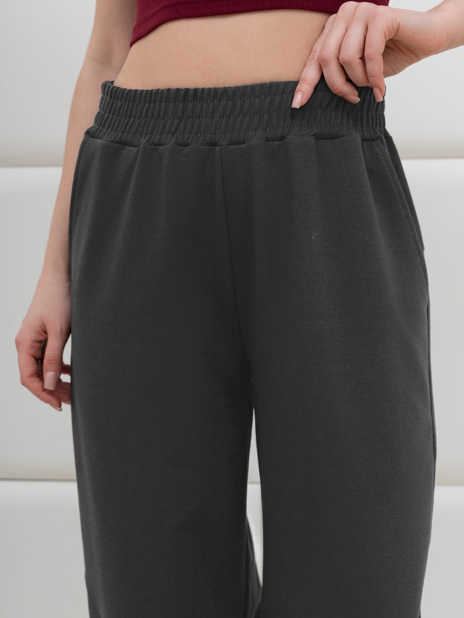 Брюки Бейс - 9 Брюки Бейс - 9