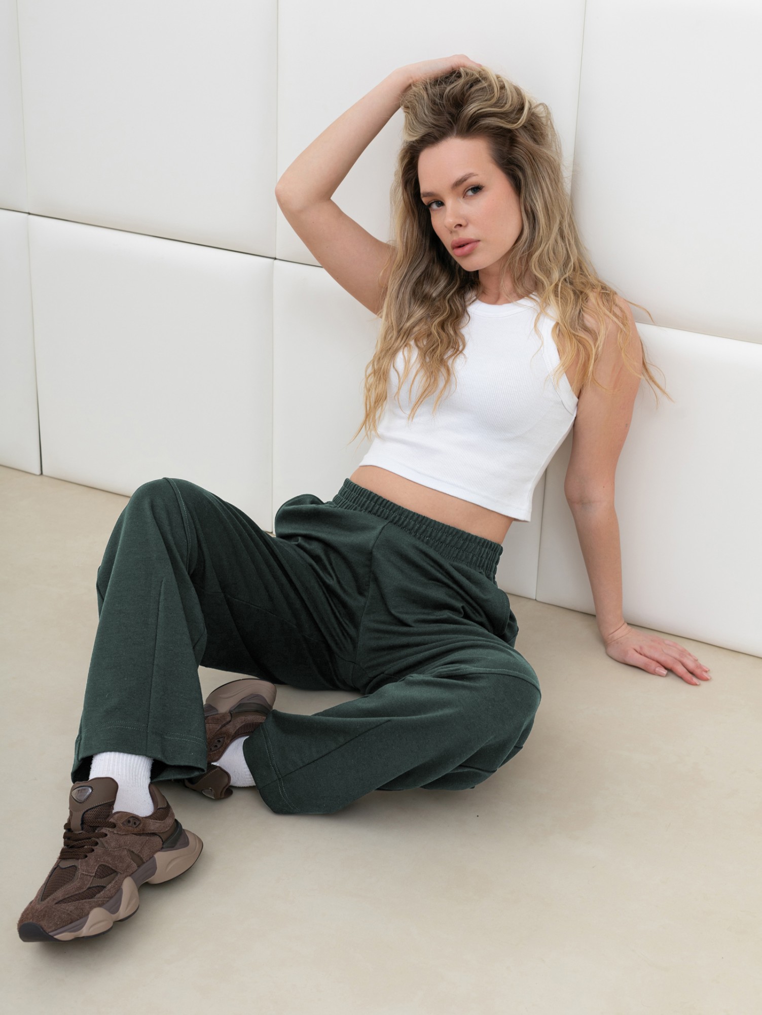 Брюки Бейс - 1 Брюки Бейс - 1