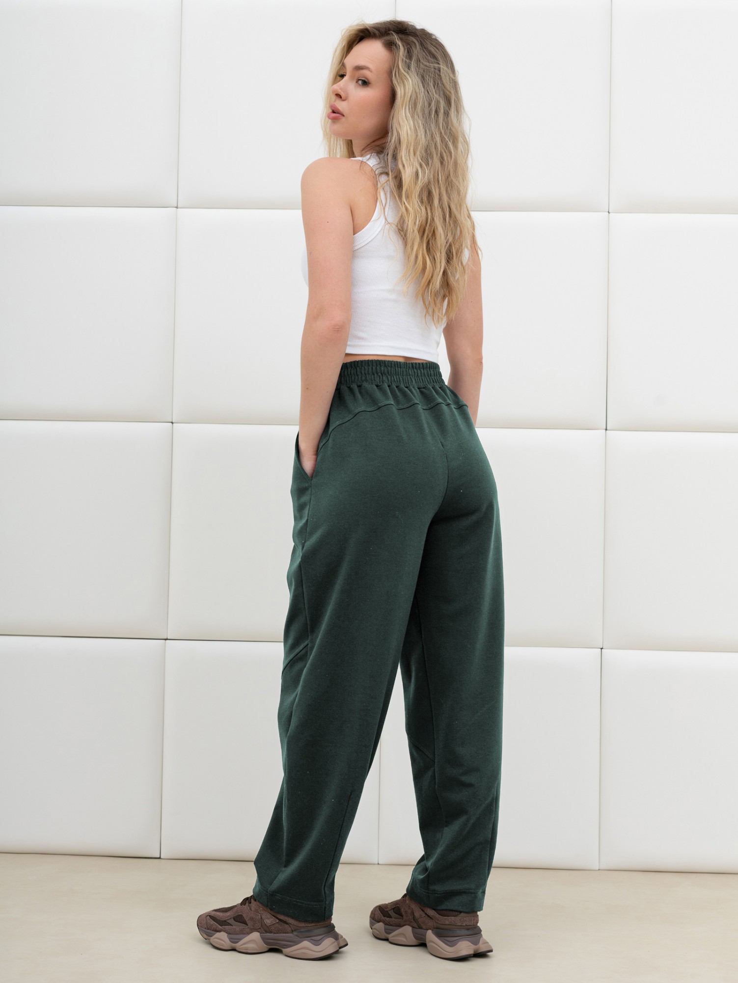 Брюки Бейс - 2 Брюки Бейс - 2