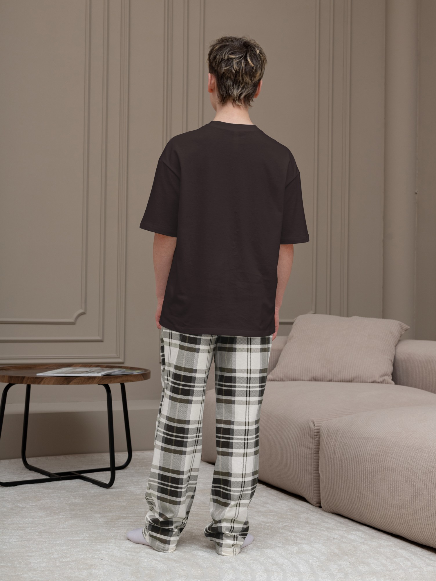 Костюм для мальчика Мишель-3 - 2