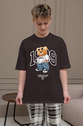 Костюм для мальчика Мишель-3