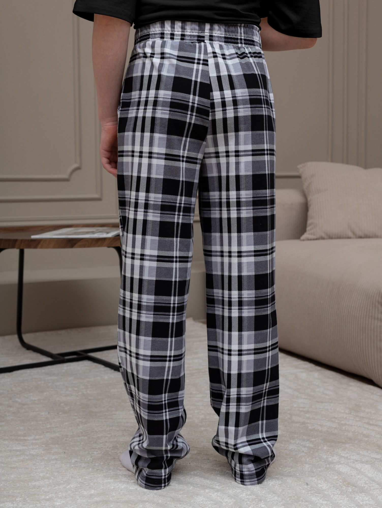 Костюм для мальчика Мишель-3 - 1