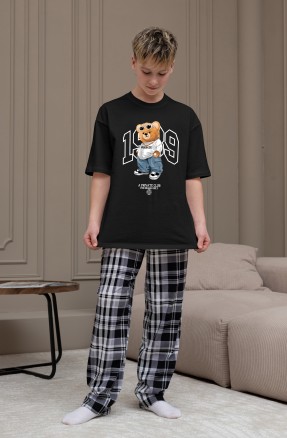 Костюм для мальчика Мишель-3