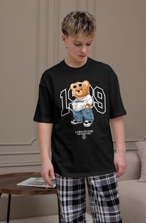 Костюм для мальчика Мишель-3