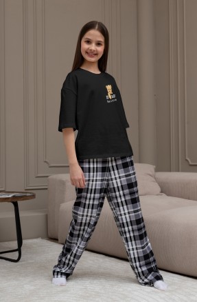 Костюм для девочки Мишель-1