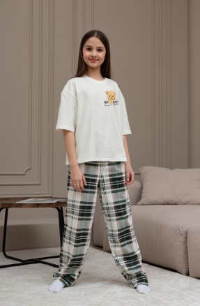 Костюм для девочки Мишель-1