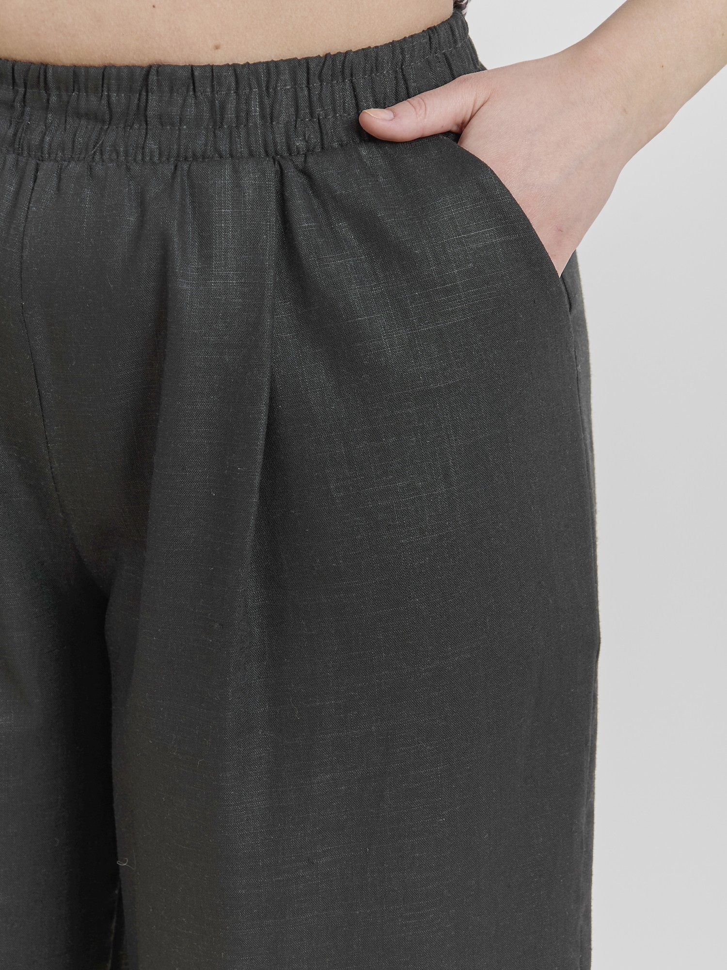 Брюки Габриэлла - 3