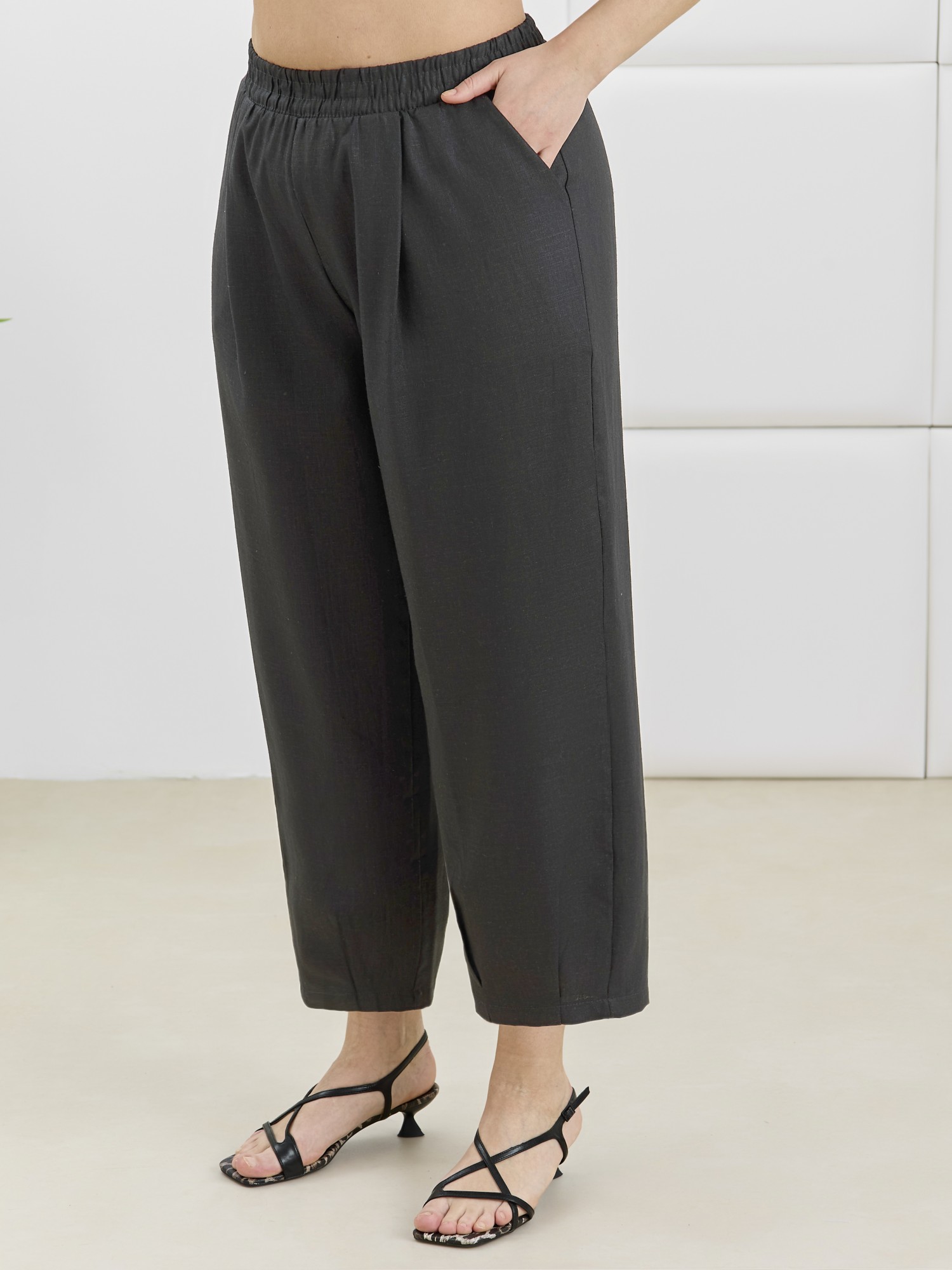 Брюки Габриэлла - 8