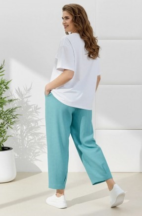 Брюки Габриэлла