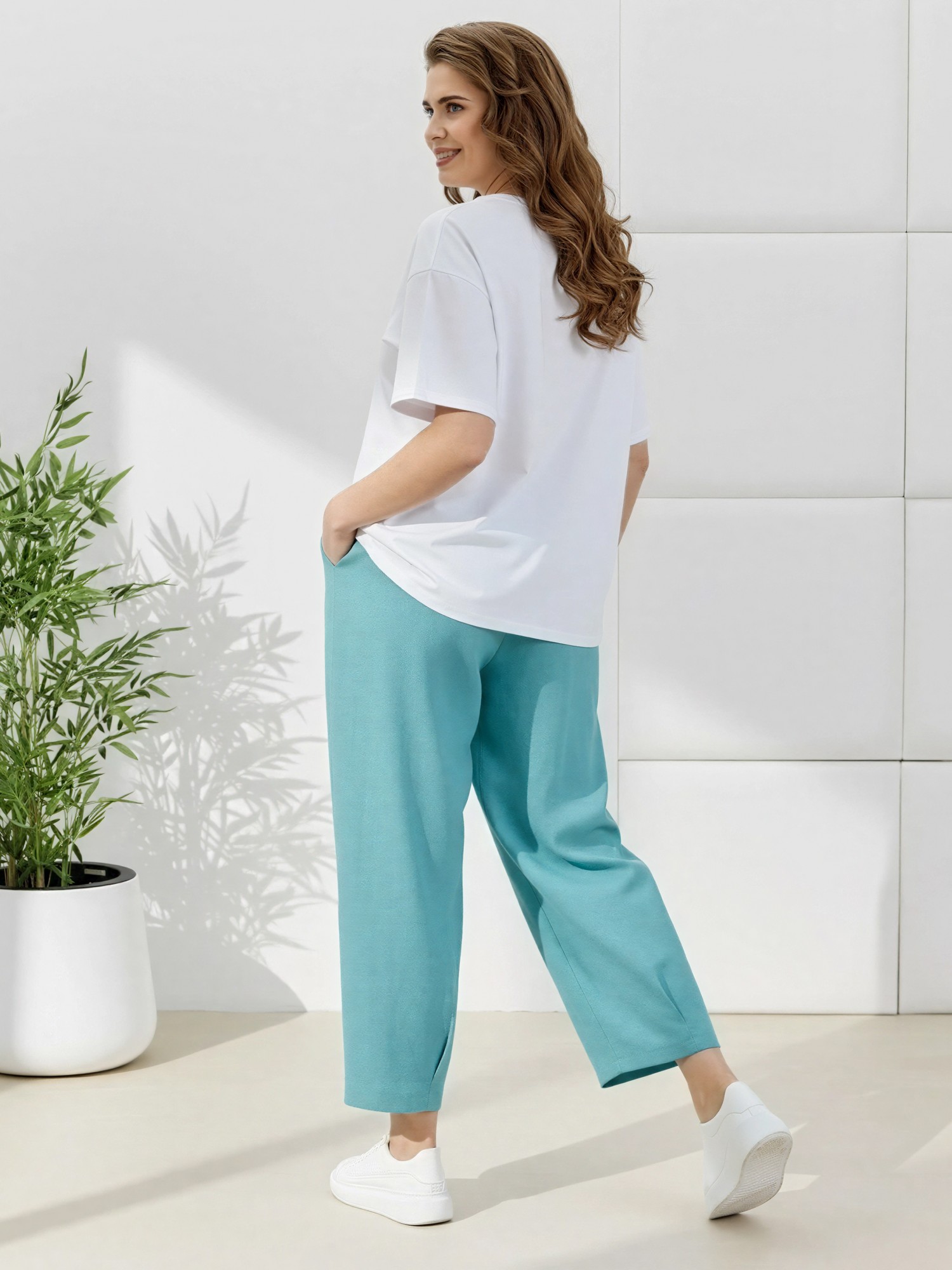 Брюки Габриэлла - 2 Брюки Габриэлла - 2