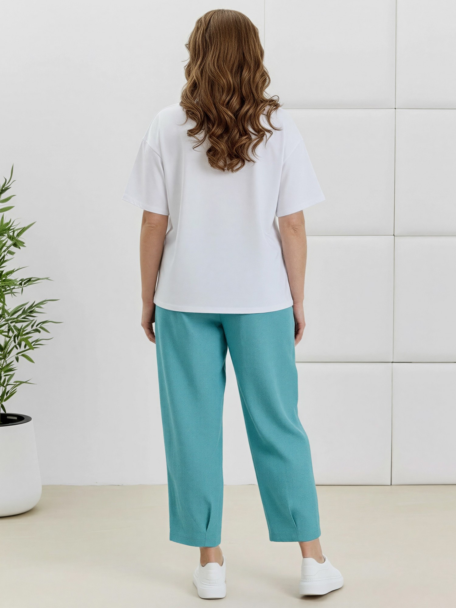 Брюки Габриэлла - 3 Брюки Габриэлла - 3