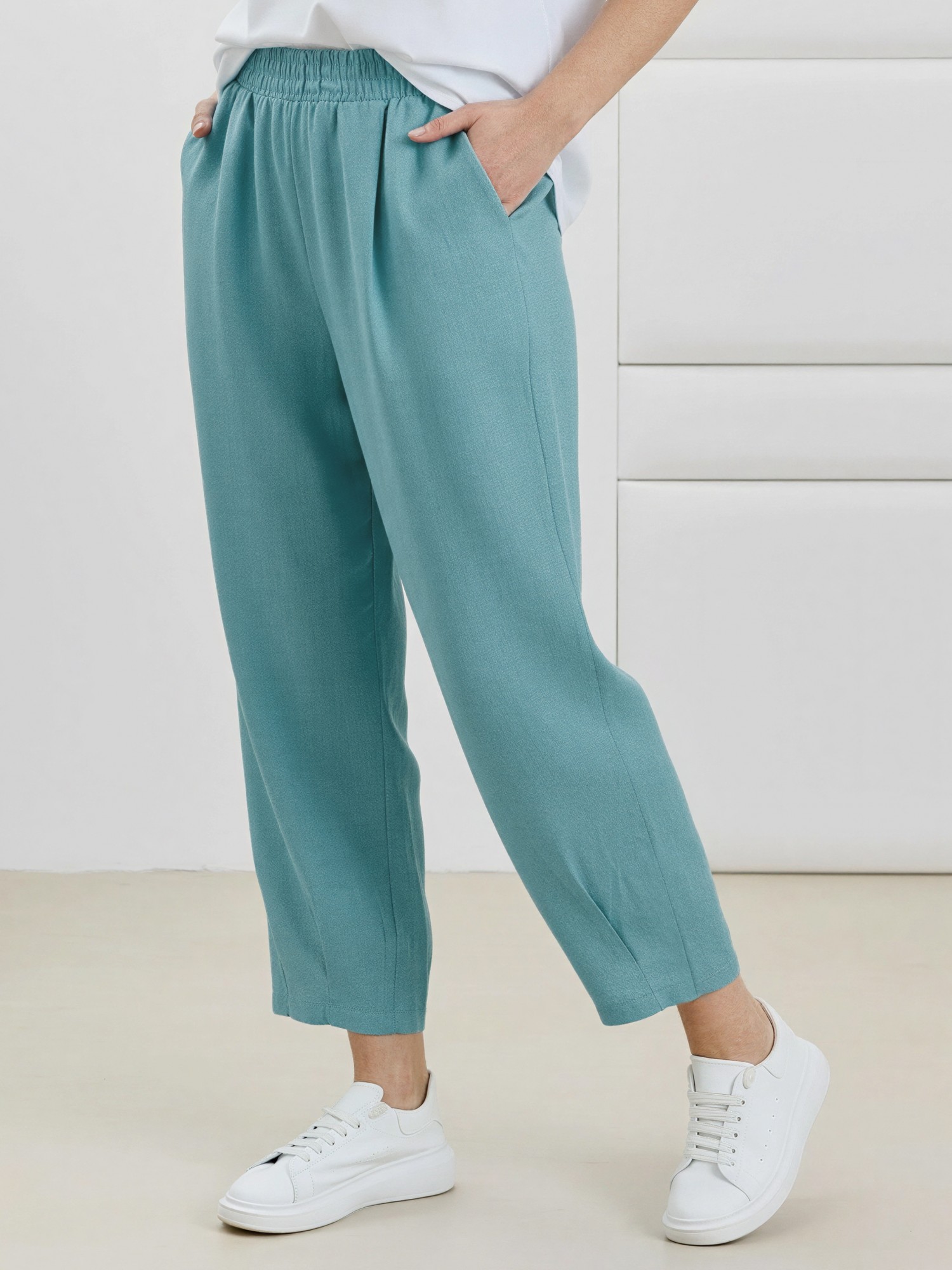 Брюки Габриэлла - 5 Брюки Габриэлла - 5