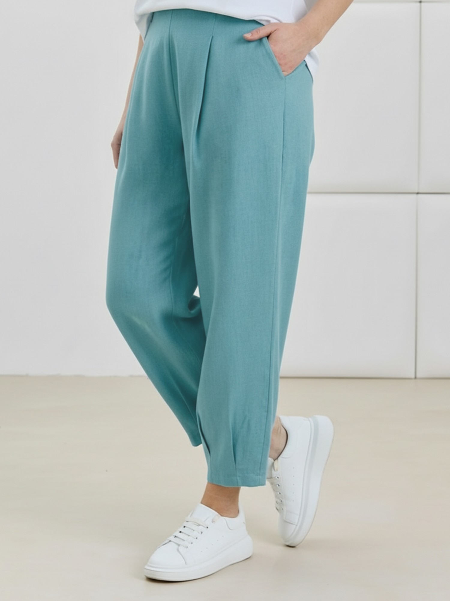 Брюки Габриэлла - 8 Брюки Габриэлла - 8