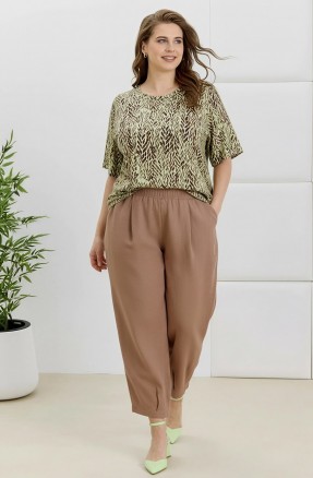 Брюки Габриэлла