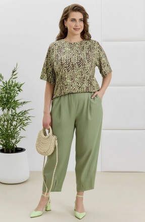 Брюки Габриэлла