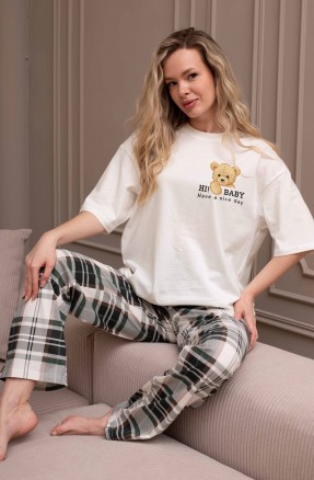 Костюм женский Мишель-4