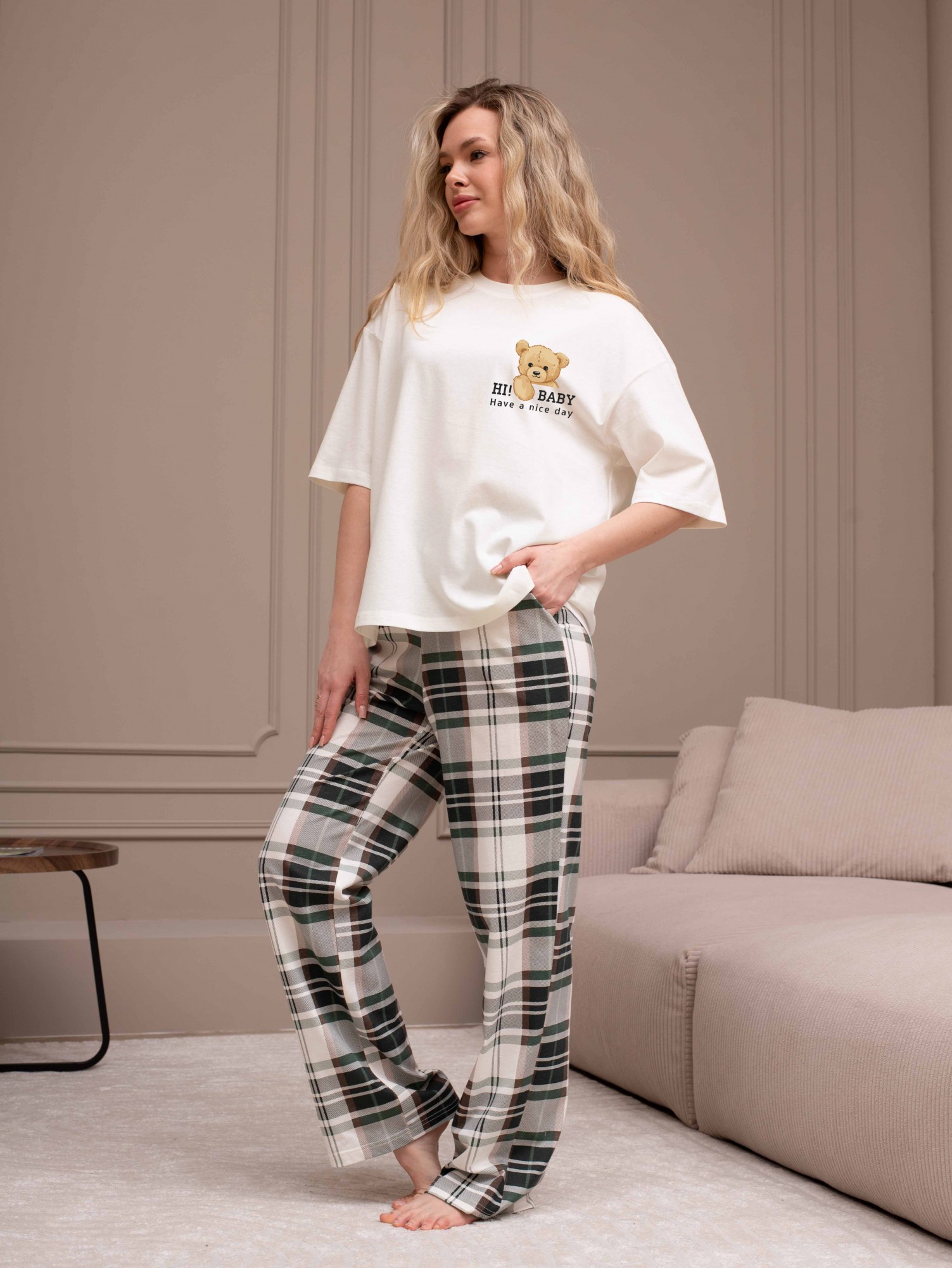 Костюм женский Мишель-4 - 5 Костюм женский Мишель-4 - 5