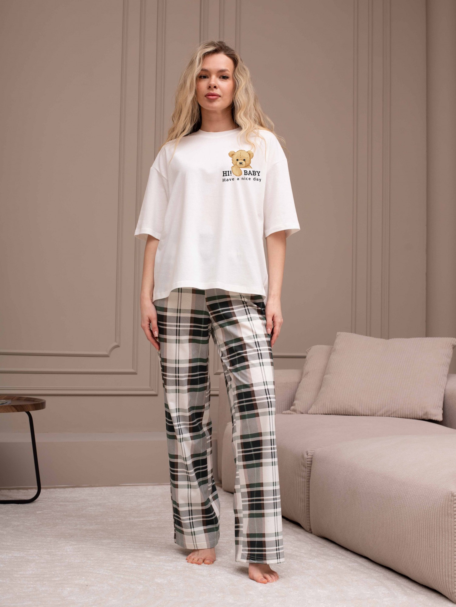 Костюм женский Мишель-4 - 7 Костюм женский Мишель-4 - 7