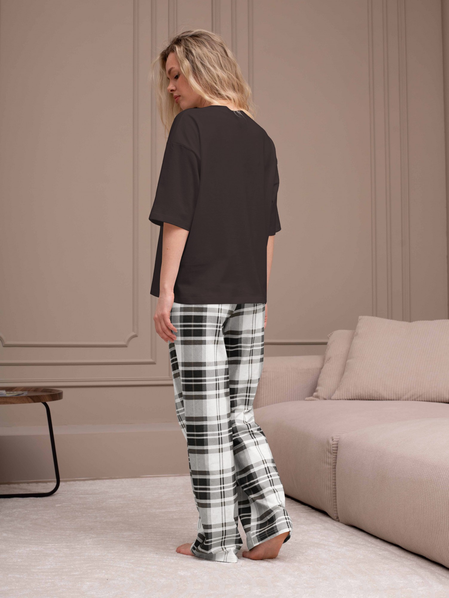 Костюм женский Мишель-4 - 1 Костюм женский Мишель-4 - 1