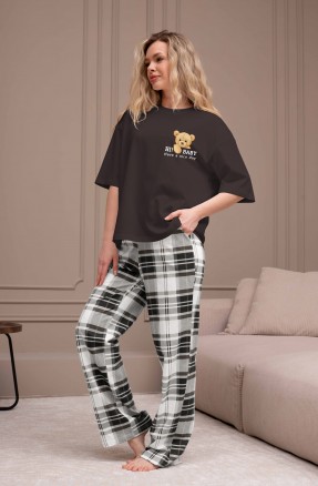 Костюм женский Мишель-4