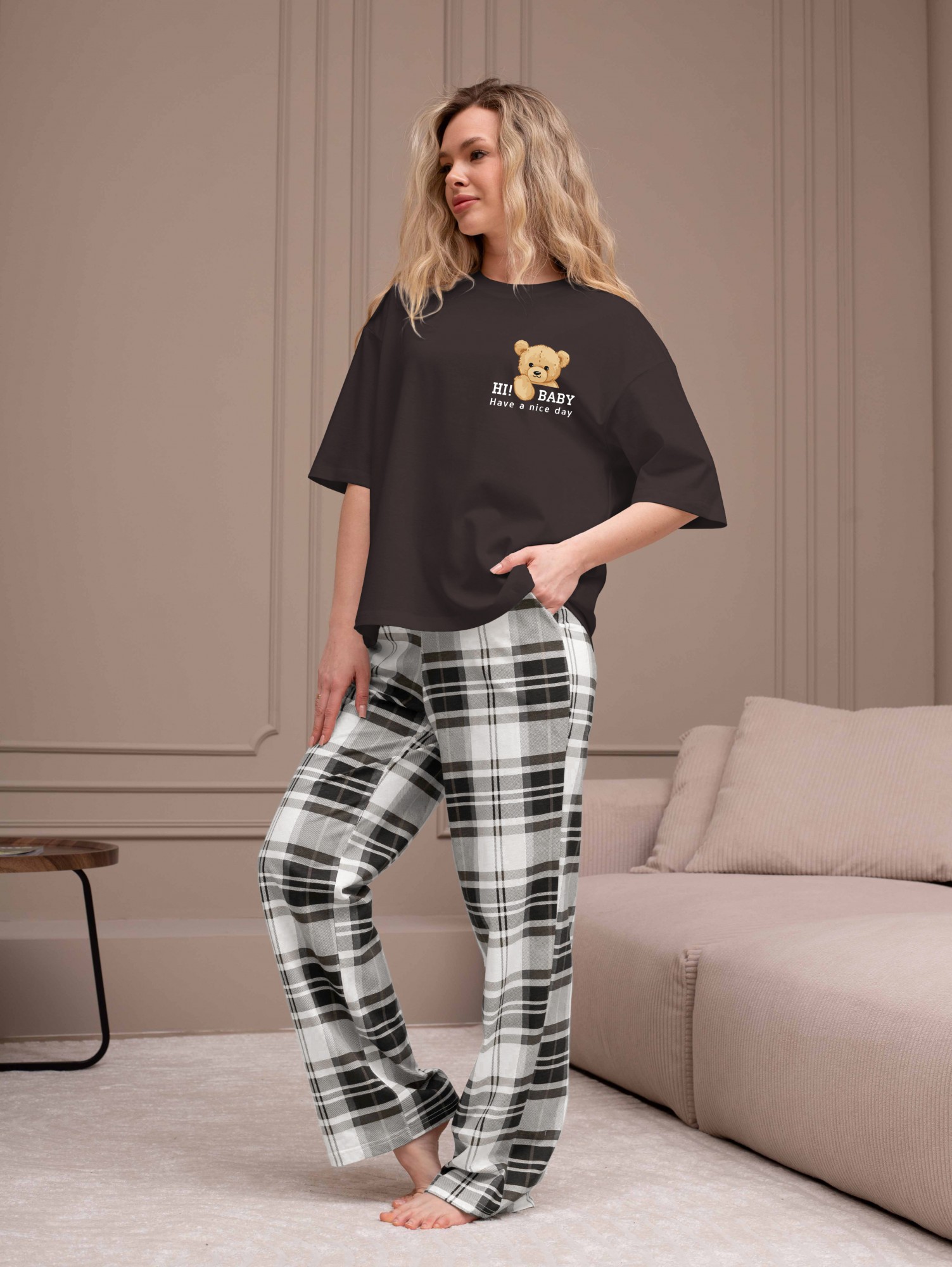 Костюм женский Мишель-4 - 3 Костюм женский Мишель-4 - 3