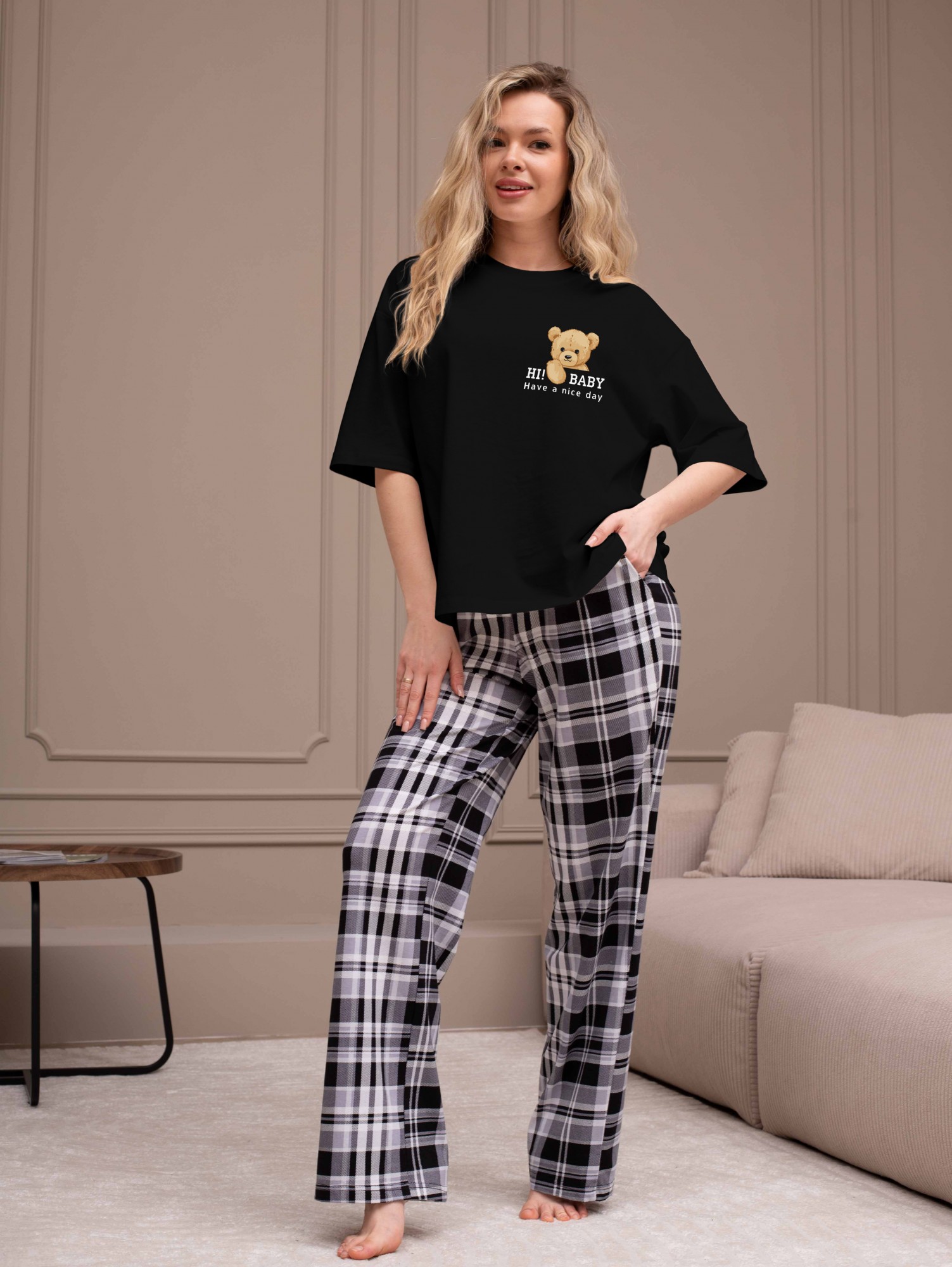 Костюм женский Мишель-4 - 4 Костюм женский Мишель-4 - 4