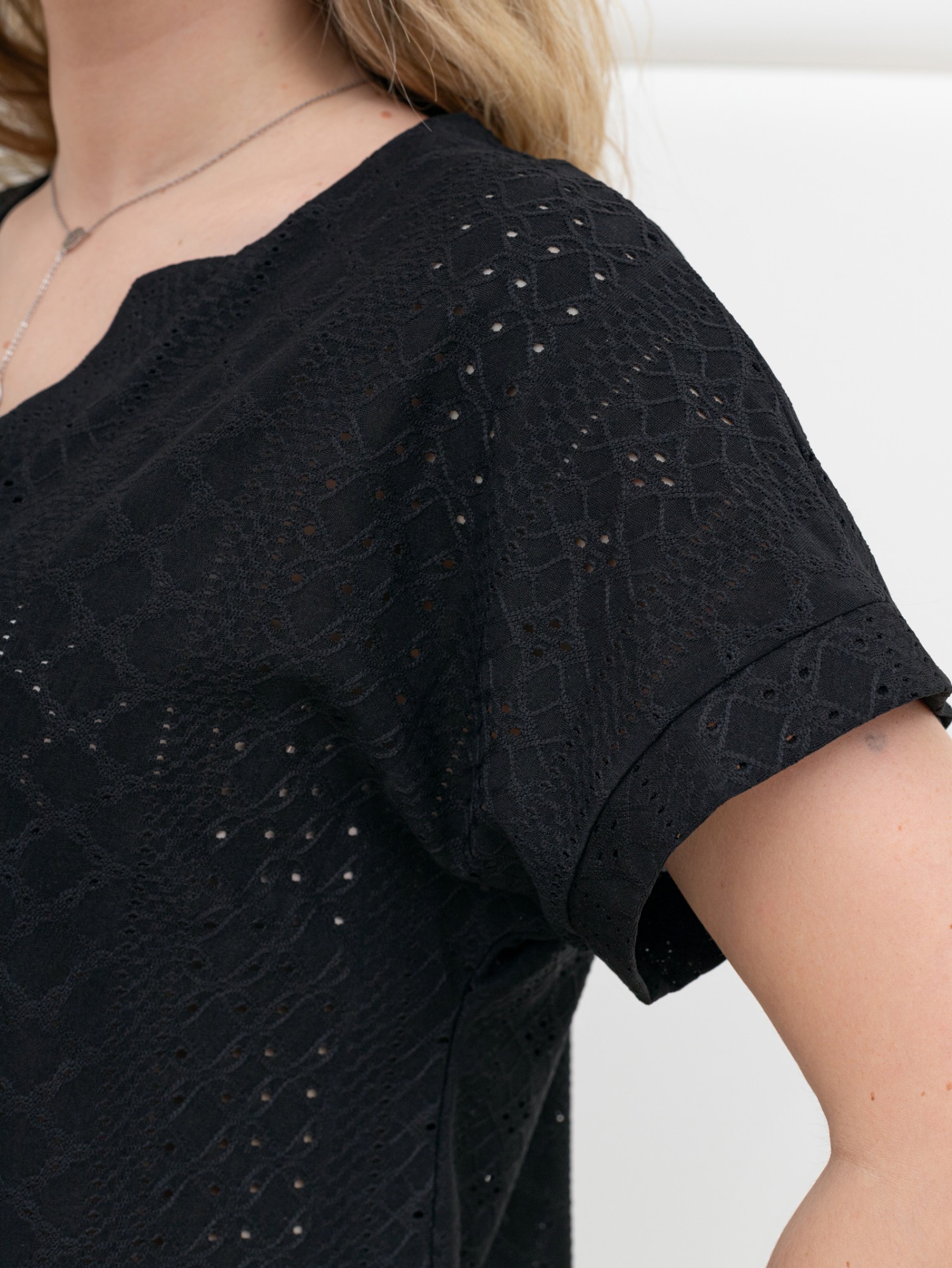 Блузка Дис - 1 Блузка Дис - 1