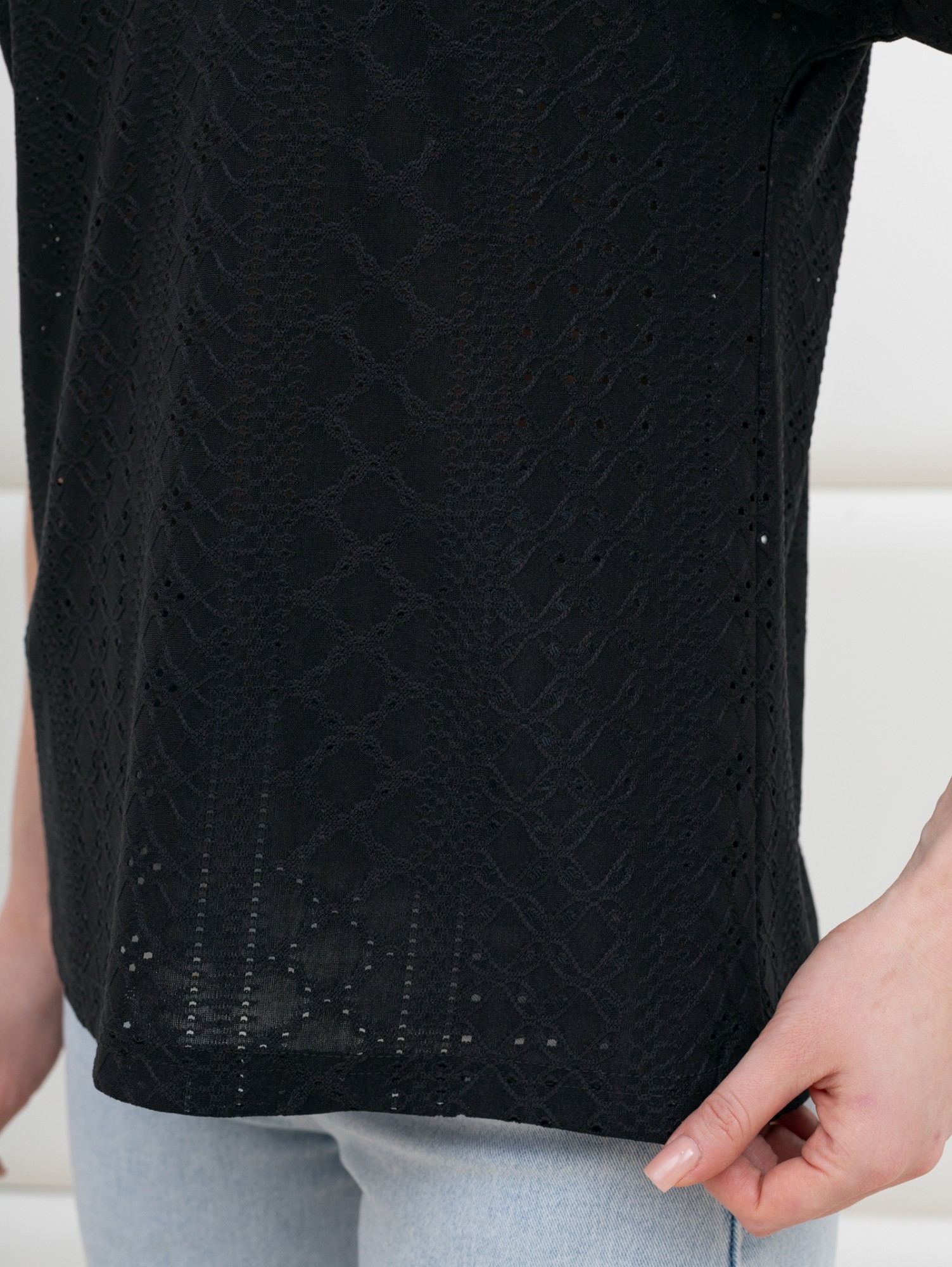 Блузка Дис - 2 Блузка Дис - 2