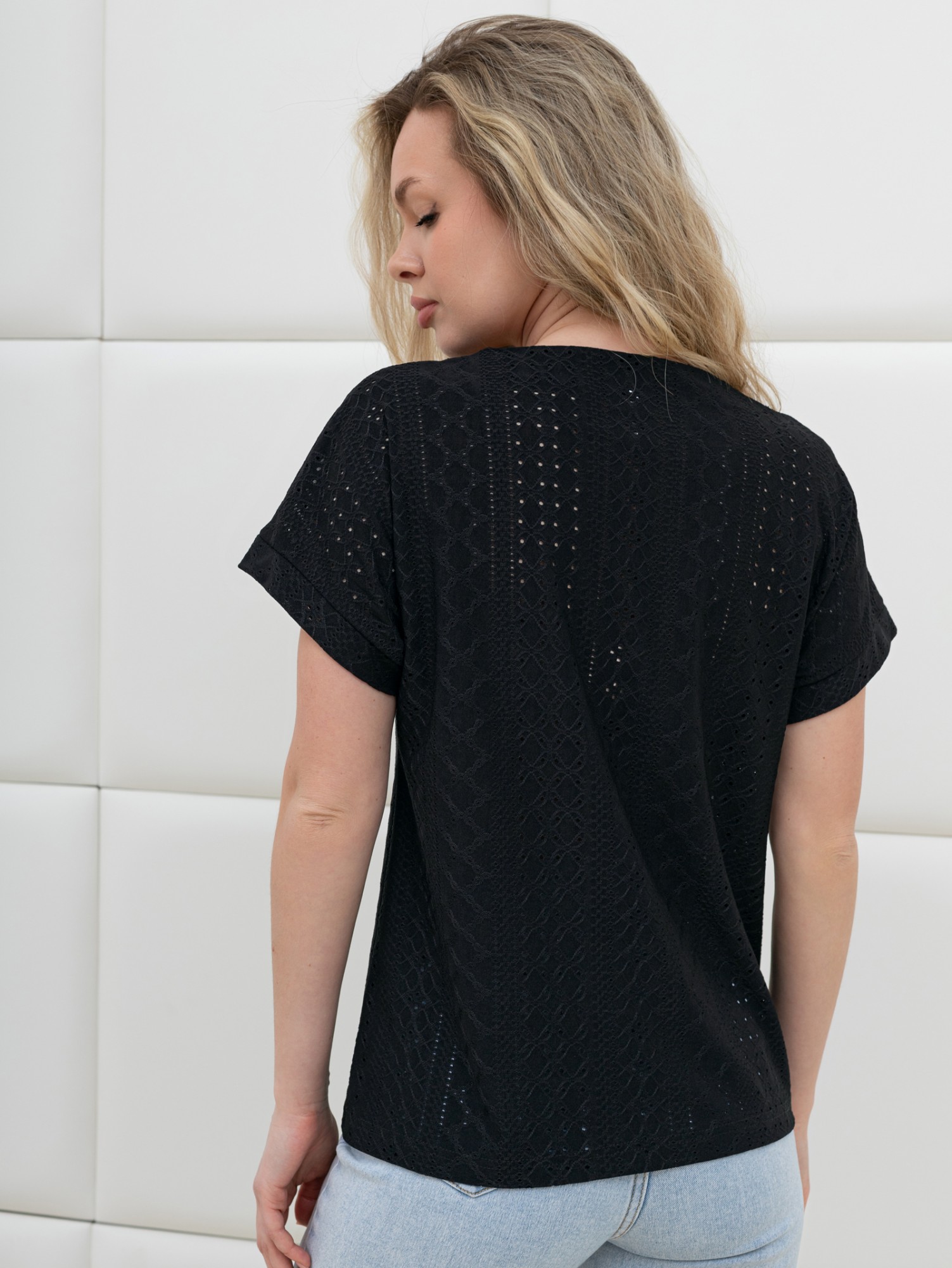 Блузка Дис - 4 Блузка Дис - 4