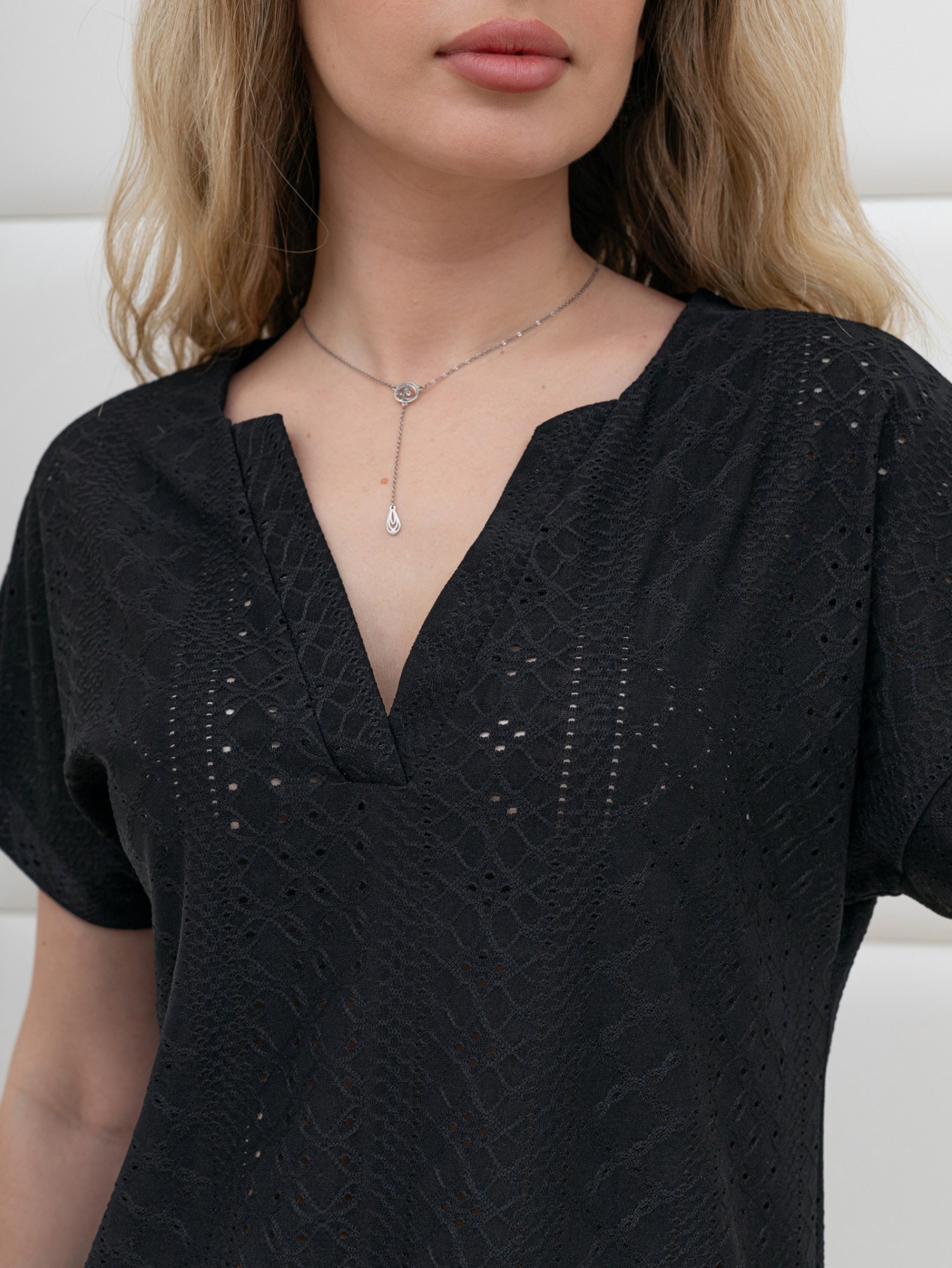 Блузка Дис - 5 Блузка Дис - 5