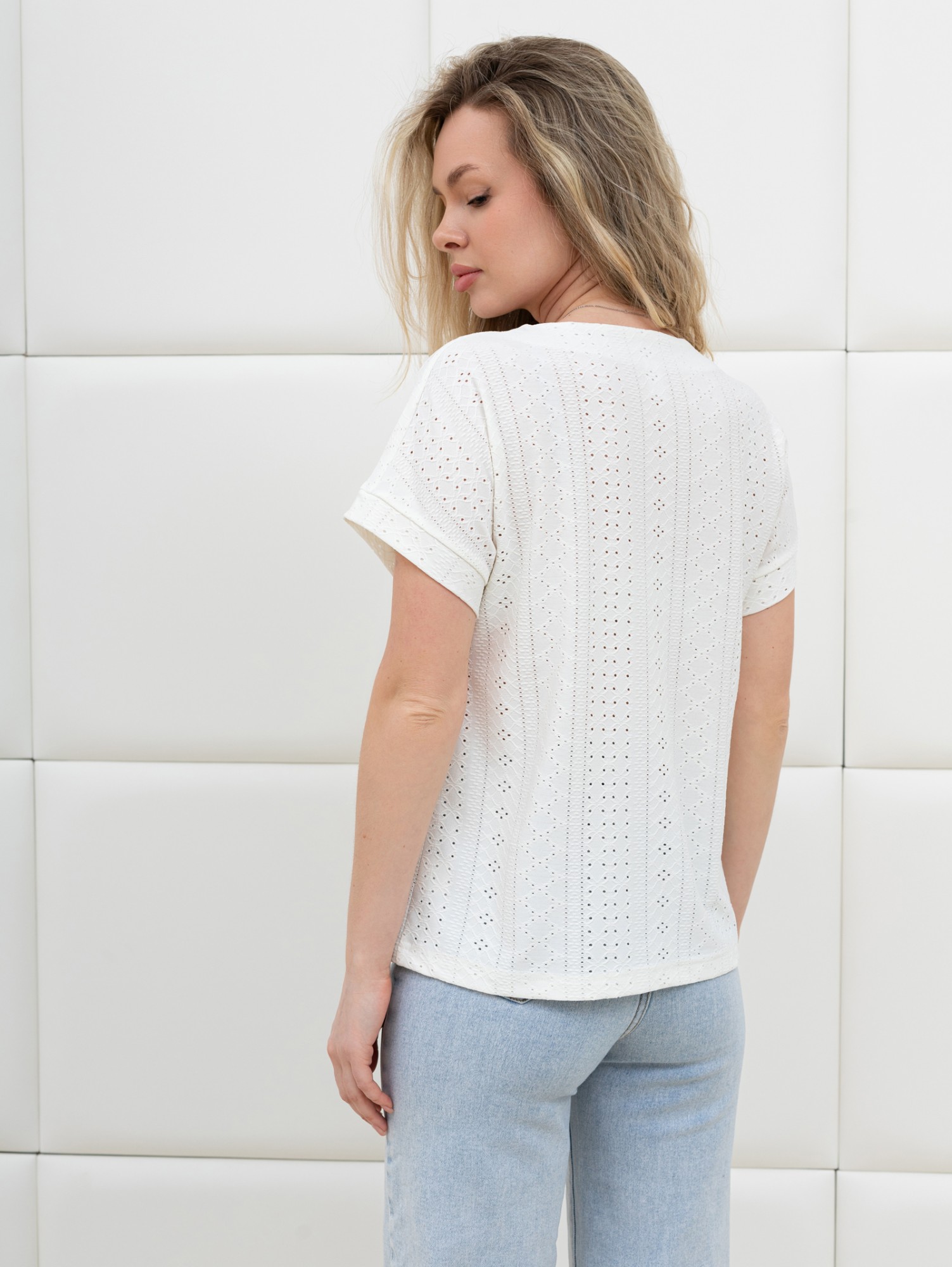 Блузка Дис - 3