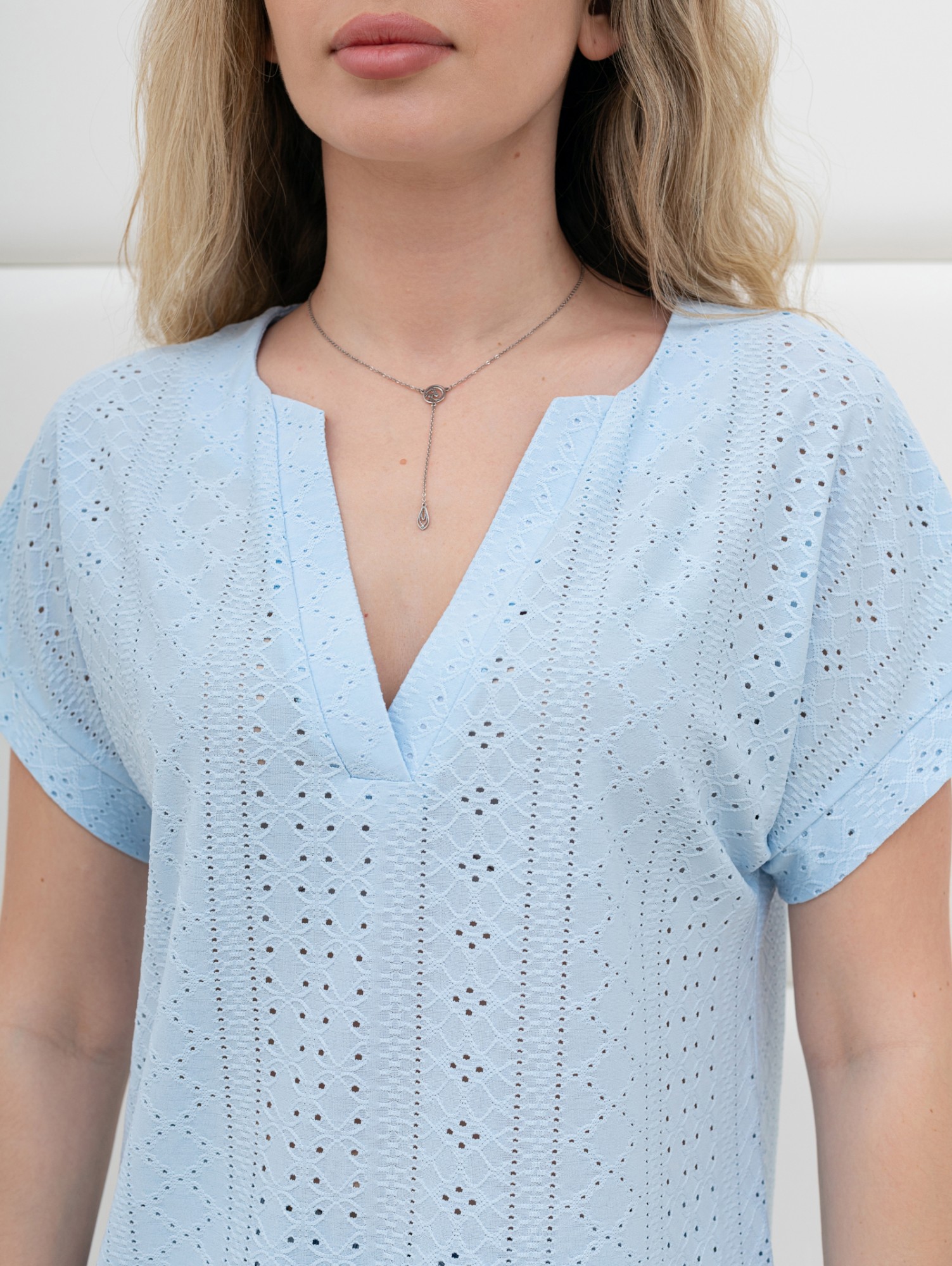 Блузка Дис - 2