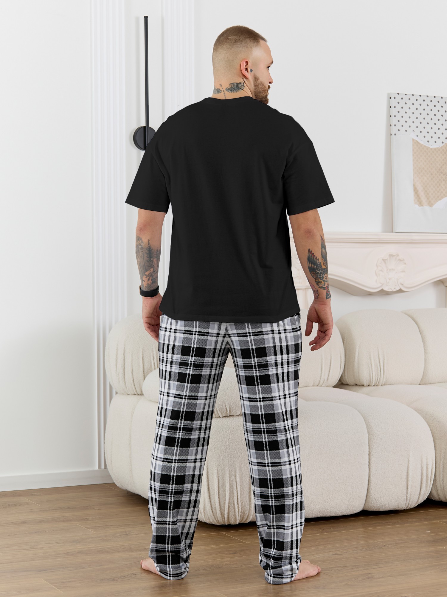 Костюм мужской Мишель-6 - 4