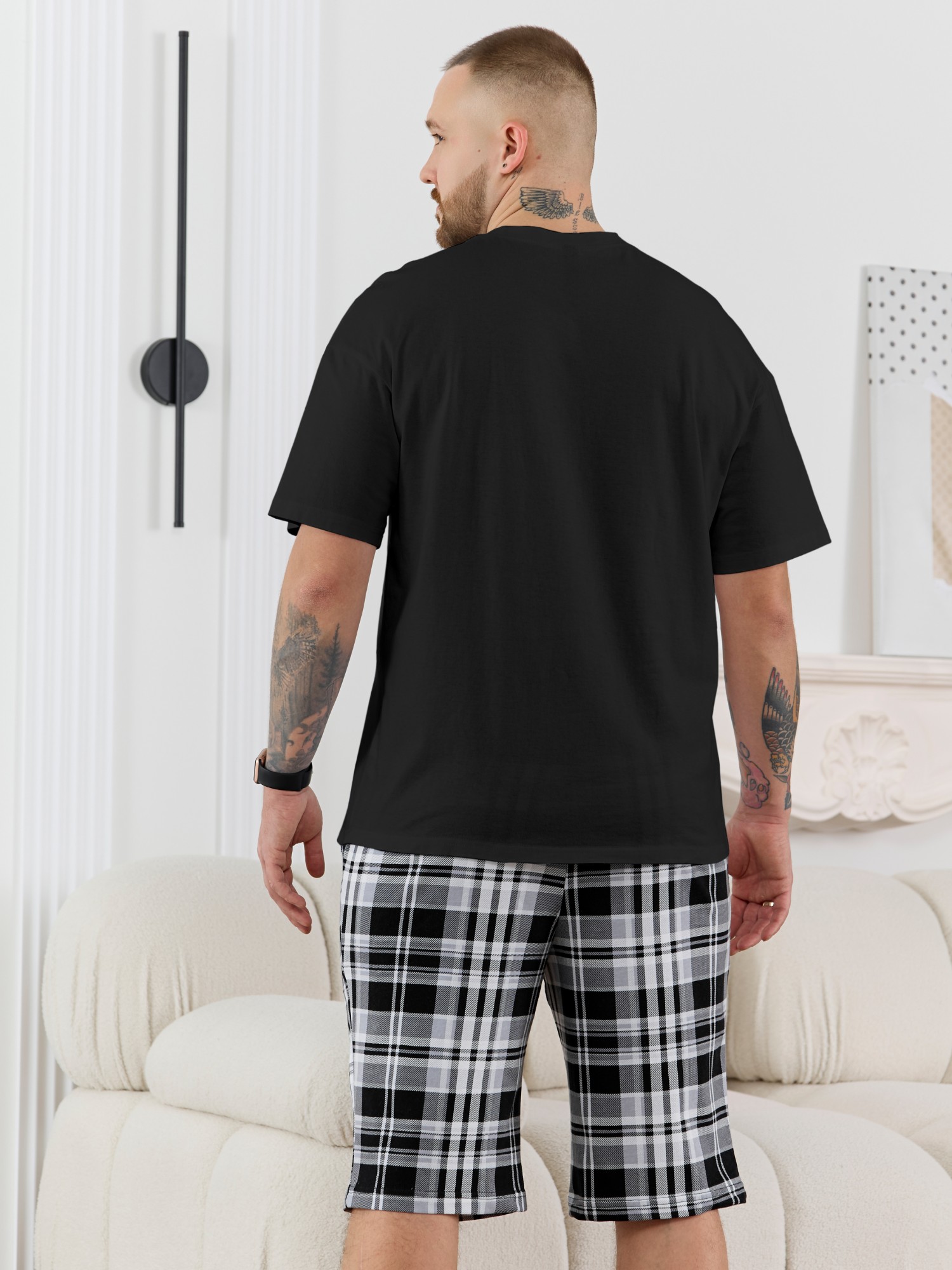 Костюм мужской Мишель-7 - 2