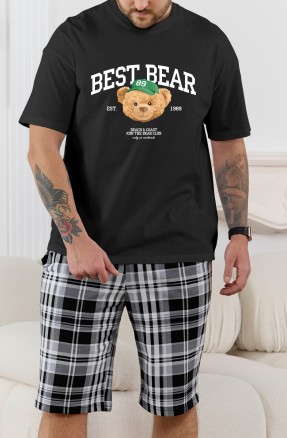 Костюм мужской Мишель-7