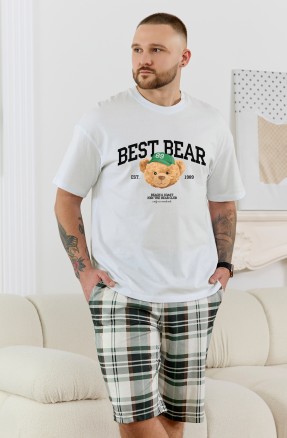 Костюм мужской Мишель-7