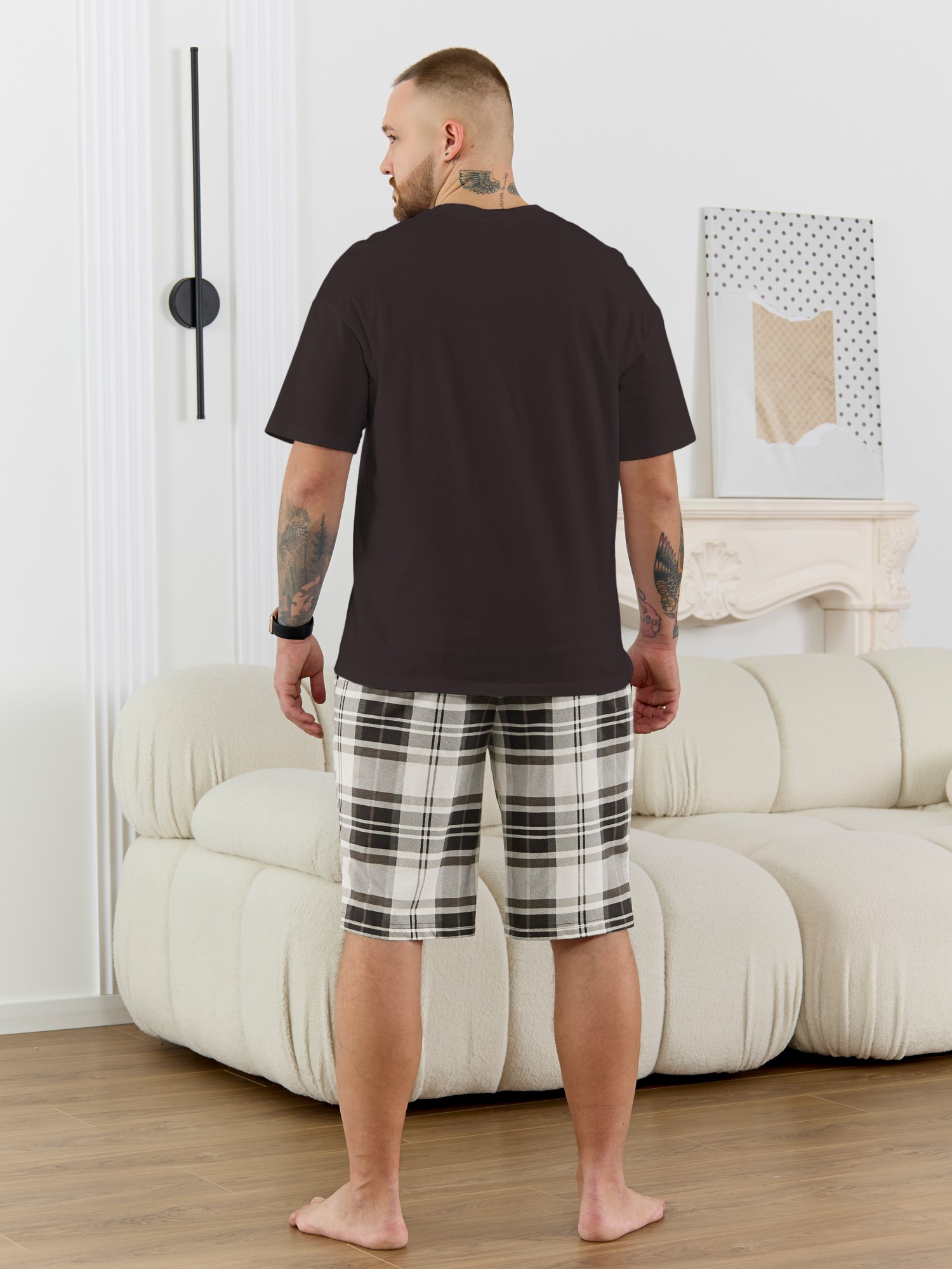 Костюм мужской Мишель-7 - 4