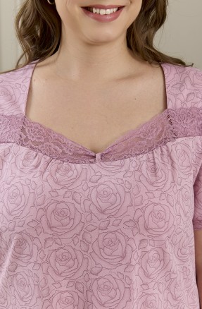 Ночная сорочка Мадера-3