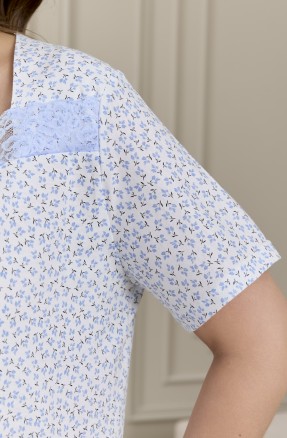 Ночная сорочка Мадера-3