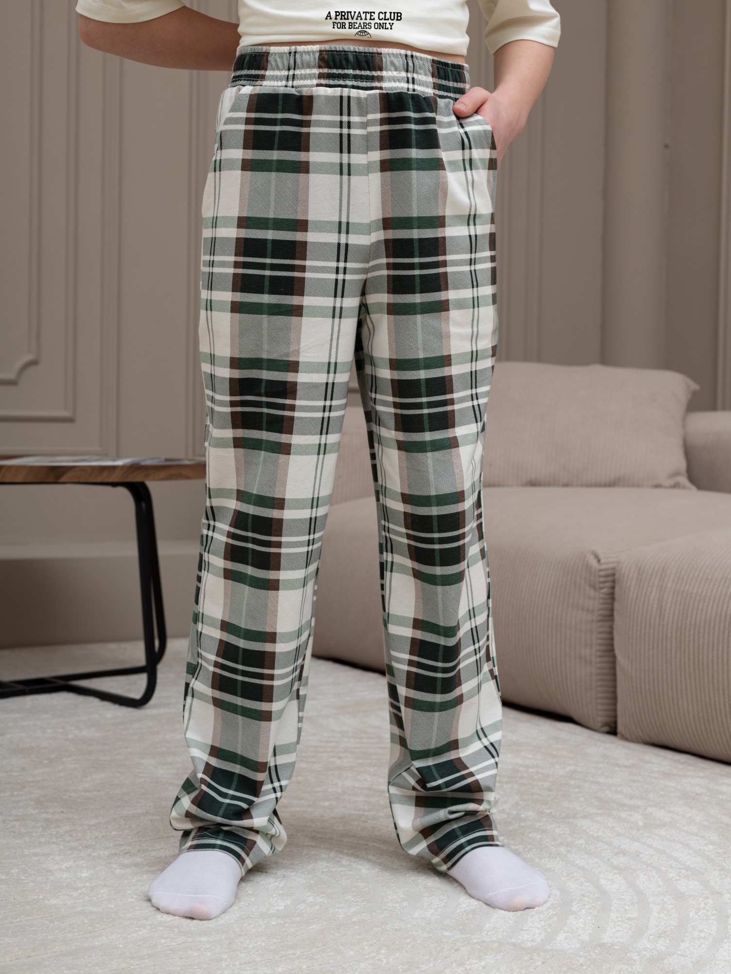 Костюм для мальчика Мишель-3 - 3