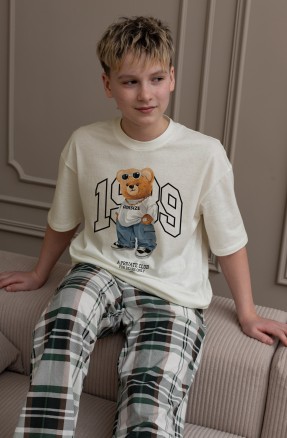 Костюм для мальчика Мишель-3